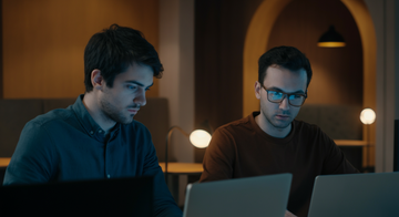 Reporter: A Revolução na Geração de Relatórios Financeiros