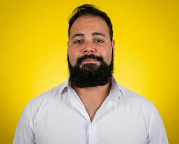 Carlos André Nobre Lacerda