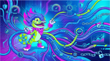 Orquestrando fluxos em fintechs: uma história sobre latência, resiliência e vendor lock-in